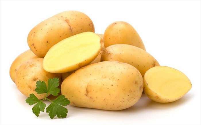 Τα οφέλη της πατάτας στην υγεία