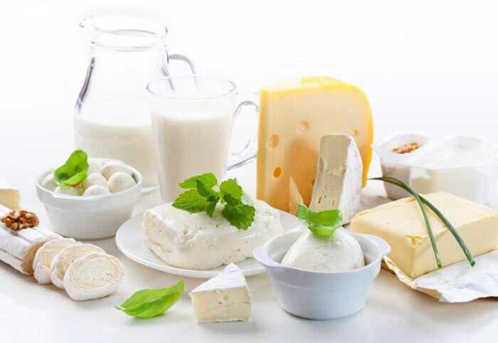 Γάλα και γαλακτοκομικά: Η δραματική μετατροπή μιας θρεπτικότατης τροφής