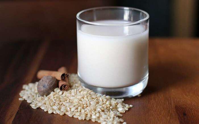 Γάλα ρυζιού: Τα υπέρ, τα κατά και πως φτιάχνεται