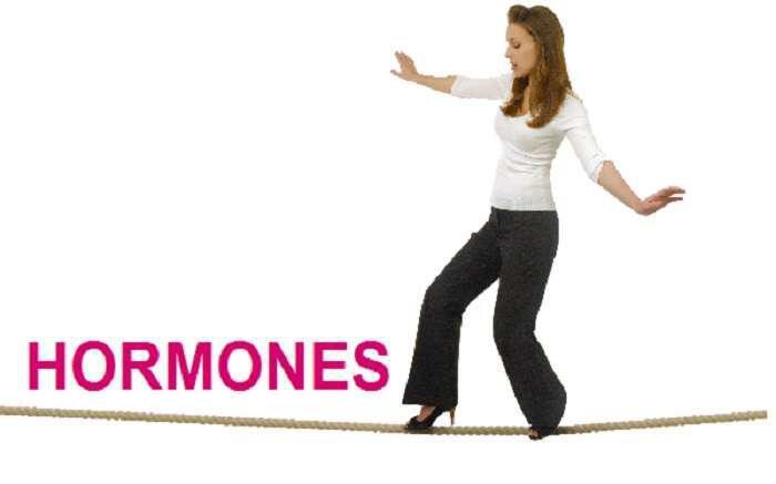 θεραπεία απώλειας βάρους για ορμονικές διαταραχές)