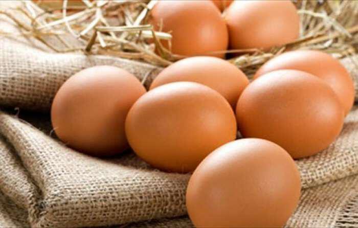 Αυγά: Η υψηλή διατροφική τους αξία τα καθιστά υπερτροφή - Προϊόντα της Φύσης