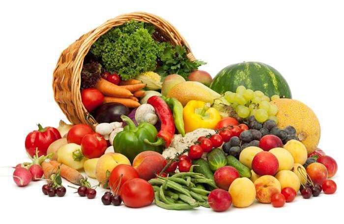 Φρούτα-Λαχανικά: Πώς να παίρνουμε όλα τα θρεπτικά στοιχεία τους