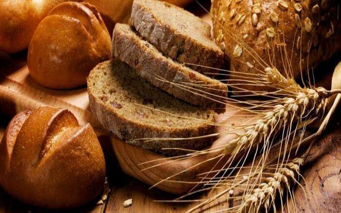 Ψωμί: Τελικά είναι υγιεινό ή όχι;