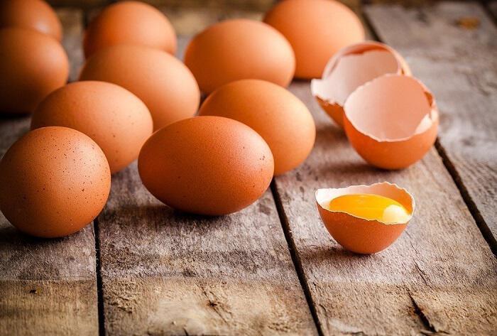 Οδηγίες ΕΦΕΤ: Τι να προσέχουμε όταν αγοράζουμε αυγά