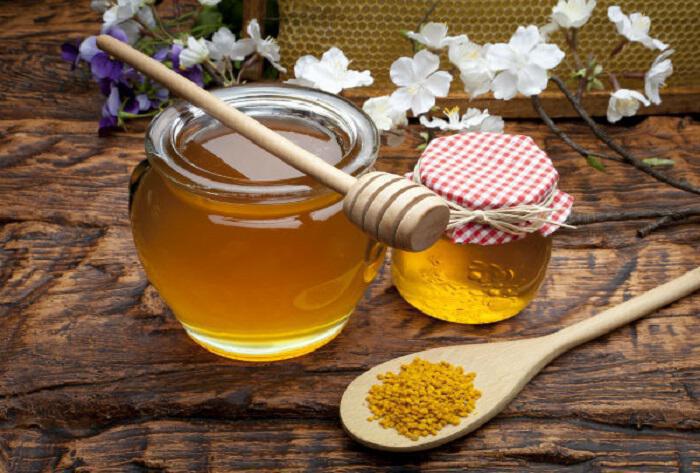 Πρακτικές συνταγές και γιατροσόφια με μέλι