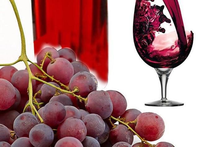 Ρεσβερατρόλη: Μια πολύτιμη ουσία των σταφυλιών και του κρασιού