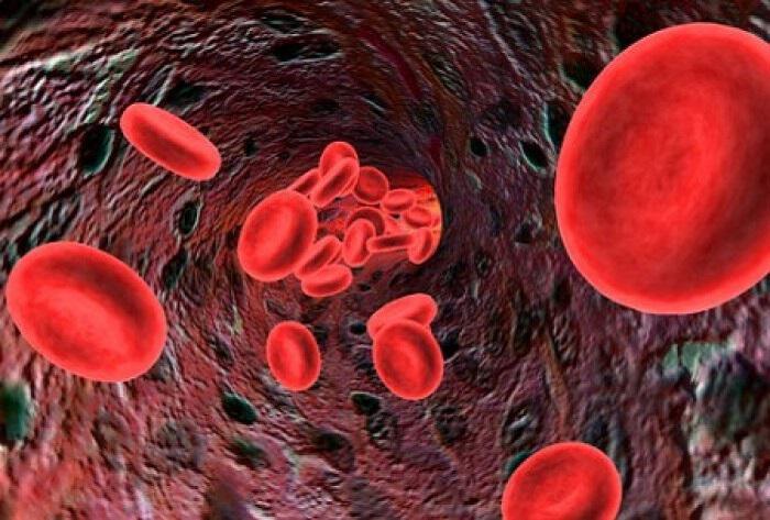 Τι σημαίνει ο χαμηλός αιματοκρίτης και πως αντιμετωπίζεται