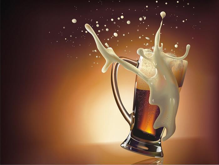 20 παράξενες χρήσεις της μπύρας που σας... λύνουν τα χέρια