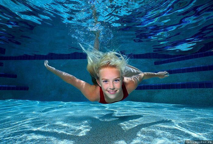 Κολύμβηση: Συμβάλλει σημαντικά στην σωματική και ψυχική υγεία