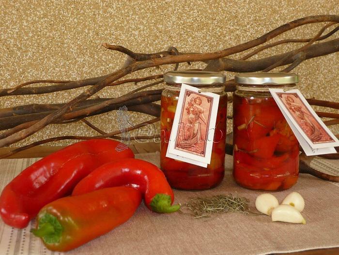 Πιπεριές Φλωρίνης: Ελληνικό θρεπτικό έδεσμα και μία εύκολη συνταγή