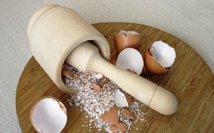 Τσόφλια αυγών: Μην τα πετάτε, χρησιμοποιήστε τα!