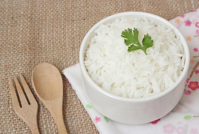 Ρύζι: Ποιος τρόπος μαγειρέματος μειώνει το αρσενικό κατά 80%