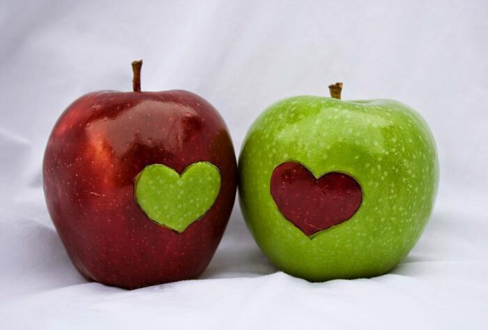 Ποιους τύπους καρκίνου αποτρέπουν τα μήλα