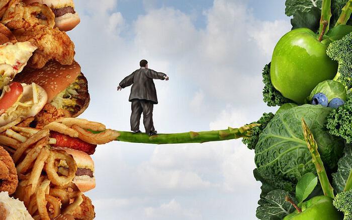 Έρευνα: Ο δυτικός τρόπος διατροφής μας αρρωσταίνει