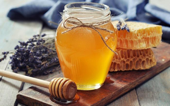 Προσοχή: 3 στα 4 μέλια βρέθηκαν με φυτοφάρμακο