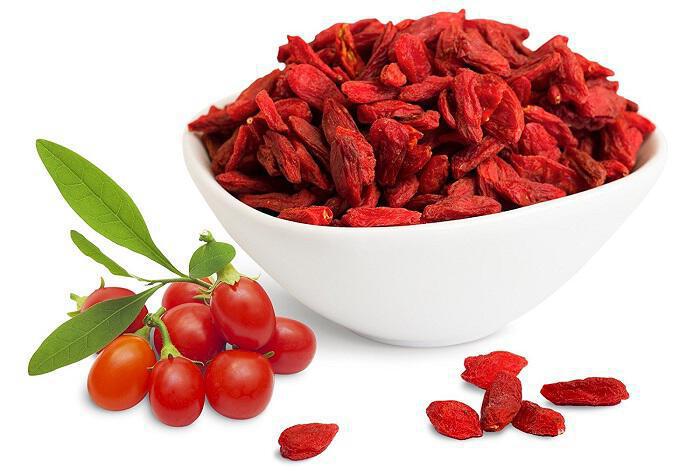 Γκότζι μπέρι (goji berries): Οφέλη και… παρενέργειες που πρέπει να γνωρίζετε – 8kb.es