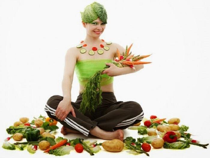 Λαχανικά: Πώς να «φυλακίσετε» την θρεπτική τους αξία