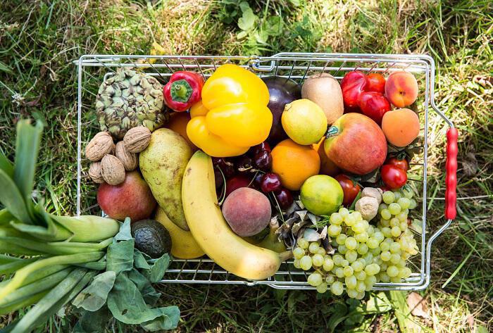 Ποια φρούτα-λαχανικά είναι ασφαλή~Ορμόνες, λιπάσματα, φυτοφάρμακα και υγεία