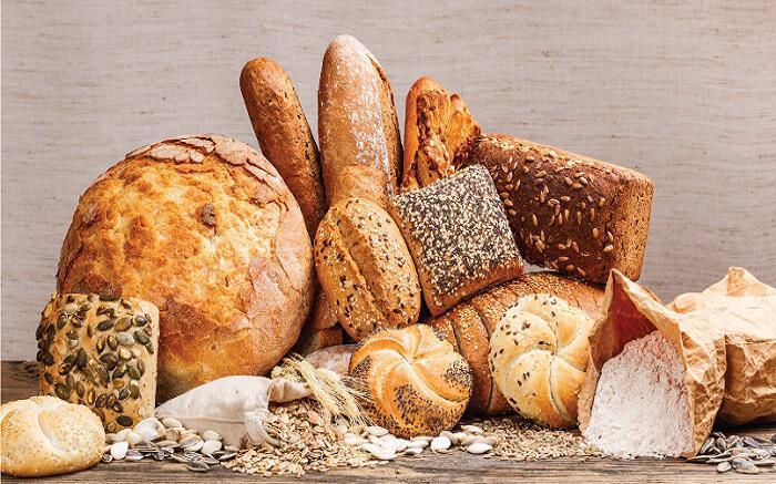 Ψωμί: Υπό προϋποθέσεις, υψηλής διατροφικής αξίας τροφή