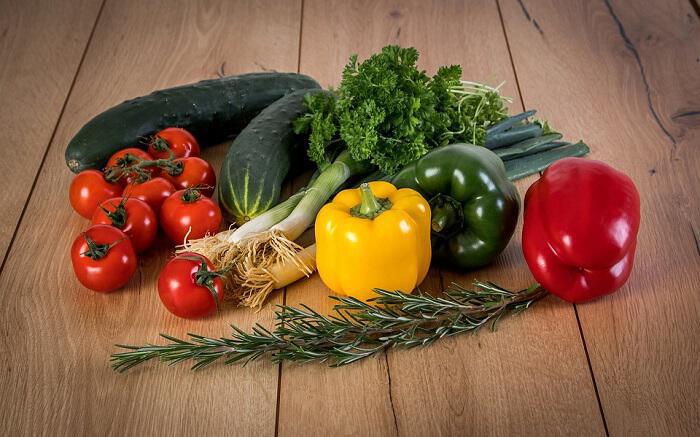 Από λαχανικό εποχής, λαχανικό παντός καιρού~Τι επιλέγεις, ευκολία ή ποιότητα;