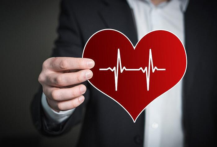Ο καρδιακός παλμός ως δείκτης υγείας της καρδιάς