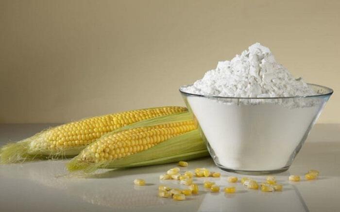 Corn flour: Εναλλακτικές χρήσεις που «λύνουν» τα χέρια