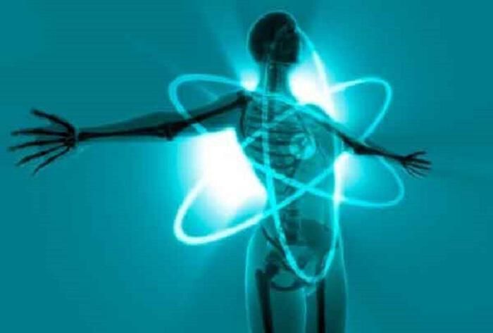 Η Ηλεκτρομαγνητική Φυσιολογία του Ανθρώπου και Θεραπευτικές Εφαρμογές