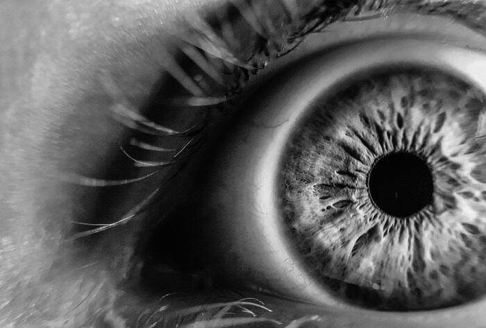 Τα Μάτια και η λειτουργία Όρασης και Δακρύων