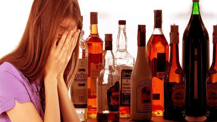 Αλκοόλ: Σύνδεση με τουλάχιστον 7 μορφές καρκίνου