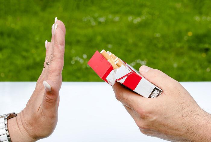 Το κάπνισμα των μανάδων ως αιτία υπογονιμότητας των παιδιών τους