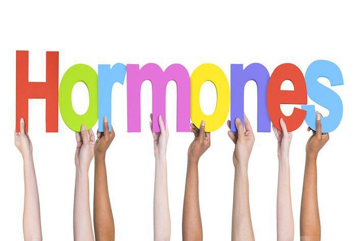 Ορμόνες~Οι ενδογενείς χημικές ουσίες που καθορίζουν τη ζωή μας