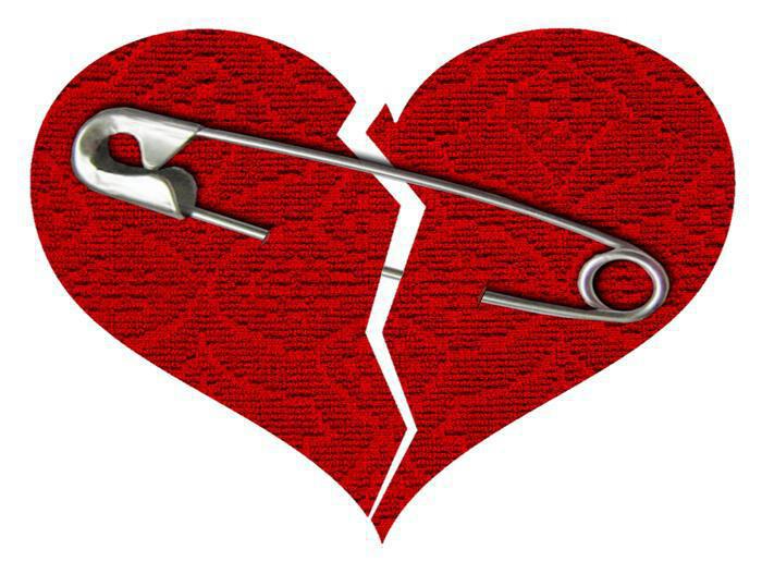 Σύνδρομο «ραγισμένης-καρδιάς»: Ένα υπαρκτό ιατρικό πρόβλημα που αφορά κυρίως γυναίκες