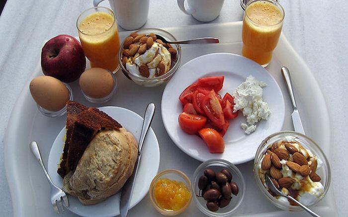 «Ελληνικό Πρωινό»: Γίνεται ανάρπαστο παντού κι εμείς ψάχνουμε για κρουασάν
