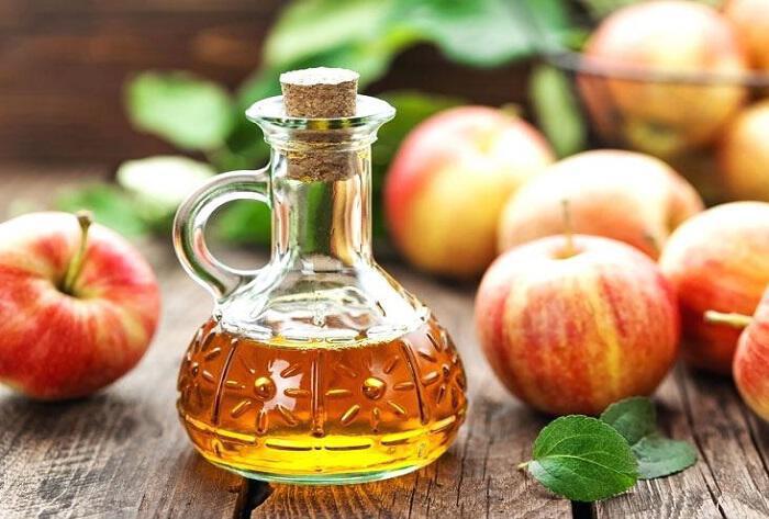Πως μπορείτε να αποτοξινωθείτε με το μηλόξυδο