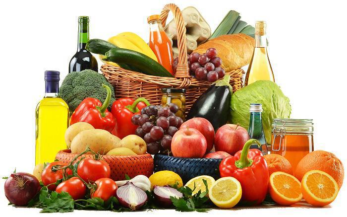 Λίστα φρούτων και λαχανικών με τις κυριότερες θεραπευτικές ιδιότητές τους
