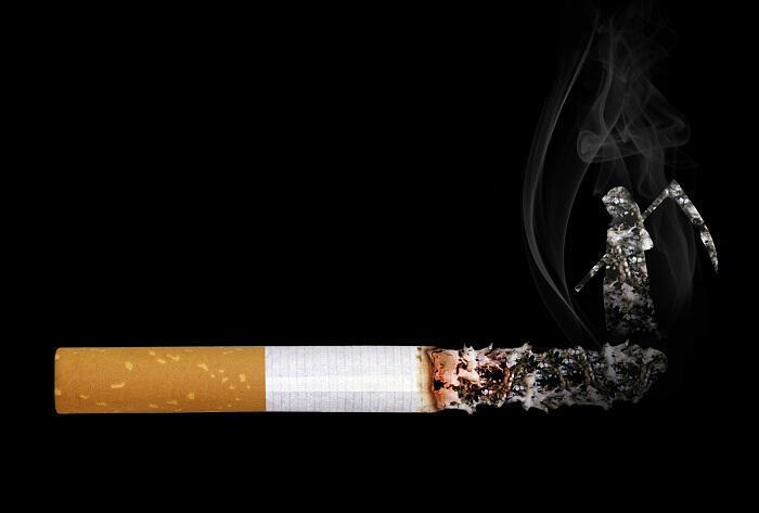 Τσιγάρα light: Παγίδα για τους καπνιστές