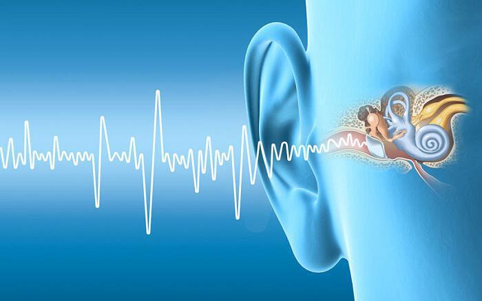Απώλεια ακοής: Φυσικές λύσεις για βελτίωσή της
