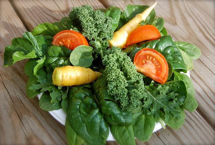Λαχανικό κόβει την επιθυμία για γλυκό-Συμβάλλει στην απώλεια βάρους
