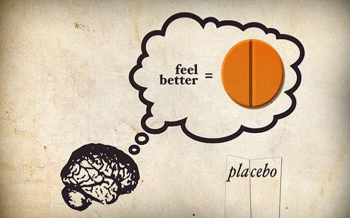 Το φαινόμενο placebo λειτουργεί “εκπαιδεύοντας” τον εγκέφαλο