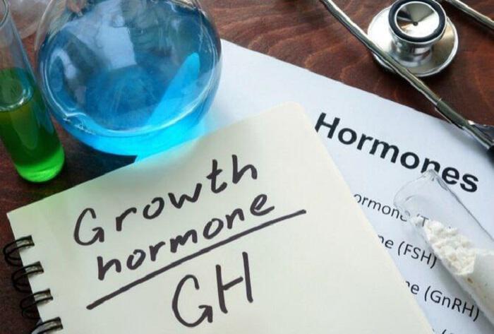Αυξητική ορμόνη (GH): Υπέρ - Κατά και ο φυσικός τρόπος