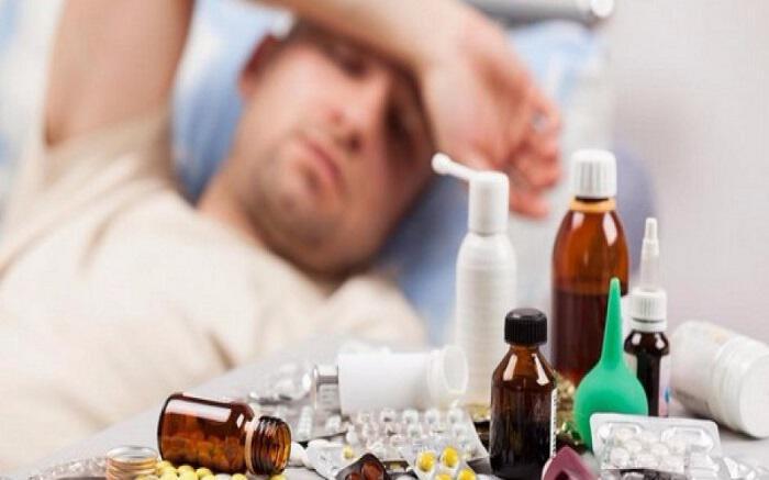 Η γρίπη, ο «μάγος» και οι... θεραπείες