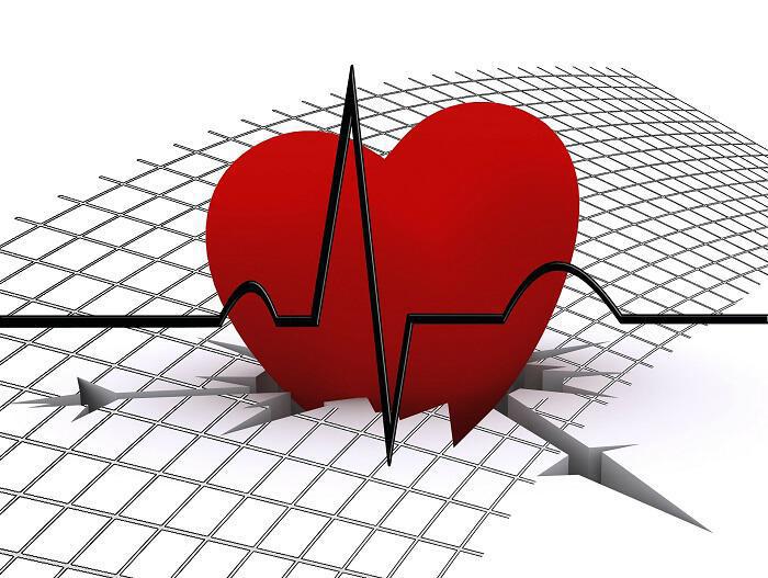 Πόσο βοηθά το Bypass την τραυματισμένη καρδιά