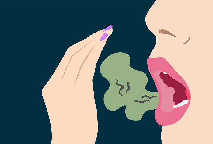 Χαλίτωση-Δυσοσμία του στόματος: Αιτίες και Συμβουλές αποφυγής