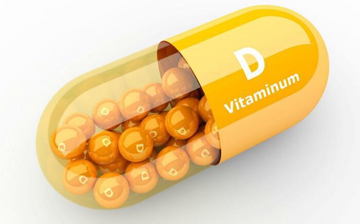 Οι υγιείς ΔΕΝ χρειάζεστε συμπλήρωμα βιταμίνης D
