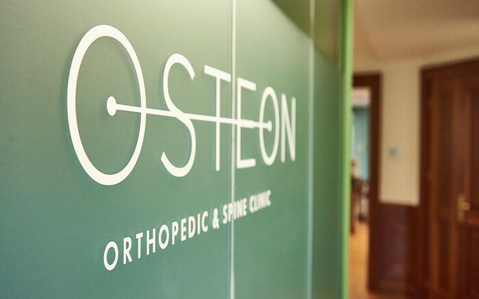 Osteon Orthopedic & Spine Clinic