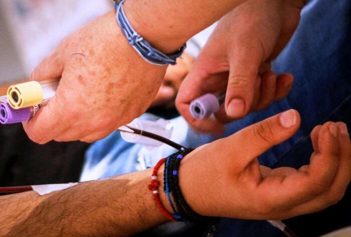 Μεσογειακή αναιμία: Θεραπεύτηκε ασθενής για πρώτη φορά στην Ελλάδα
