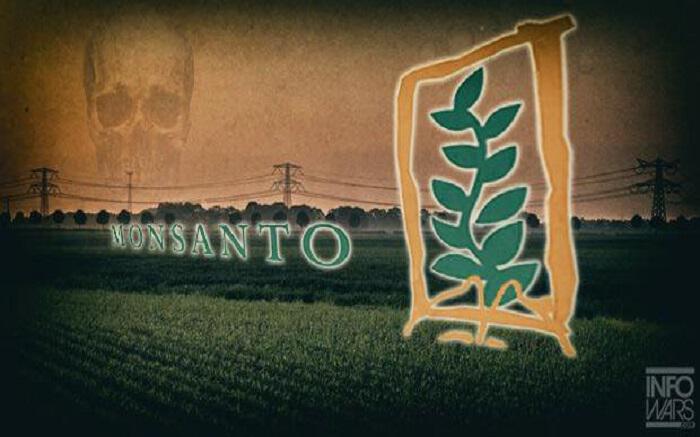 Monsanto~Φακέλωνε δημοσιογράφους και πολιτικούς αναλόγως της στάσης τους στα φυτοφάρμακα