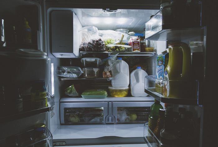 Πότε η συντήρηση τροφίμων στο ψυγείο μπορεί να είναι επικίνδυνη