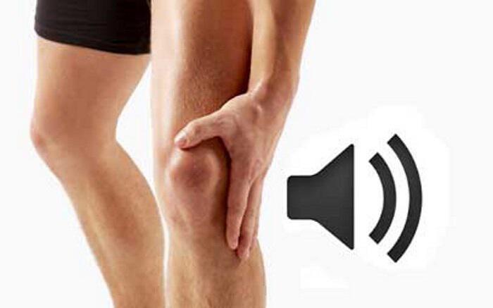 Κρακ στο γόνατο: Πόσο επικίνδυνο είναι;