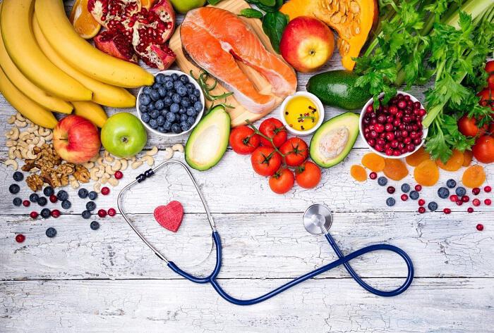 Καρδιαγγειακό: Τροφές και βότανα με αντιθρομβωτική δράση